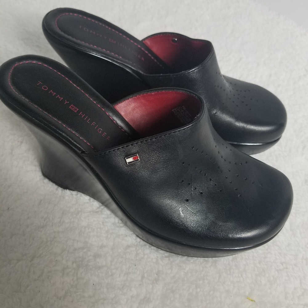 Tommy Hilfiger Tommy Girl shoes
